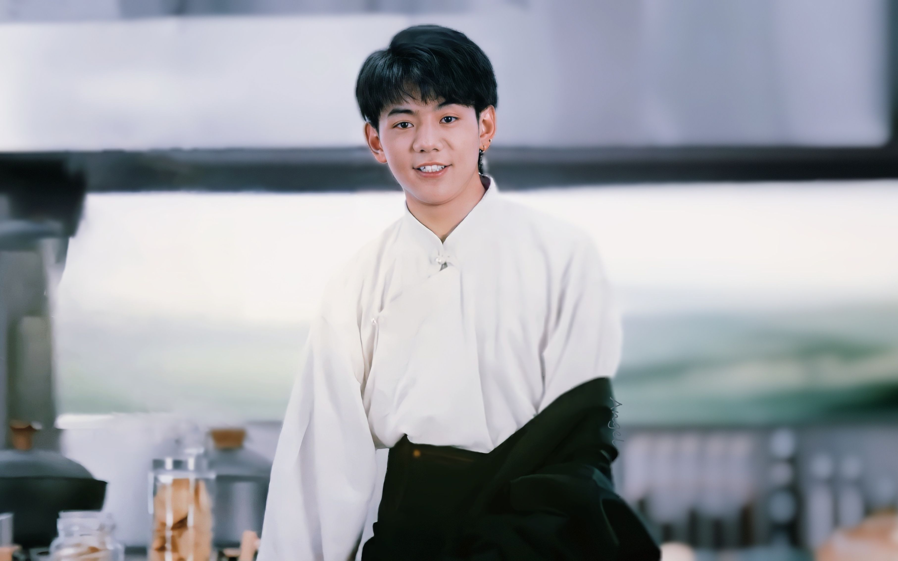 中餐厅先导片 合集 丁真cut