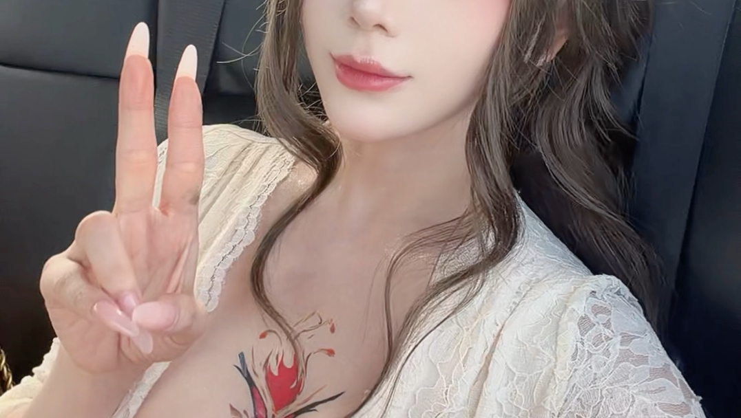 开了个天眼去赶飞机