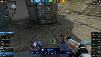 黑龙 Spirit vs GamerLegion  (87)