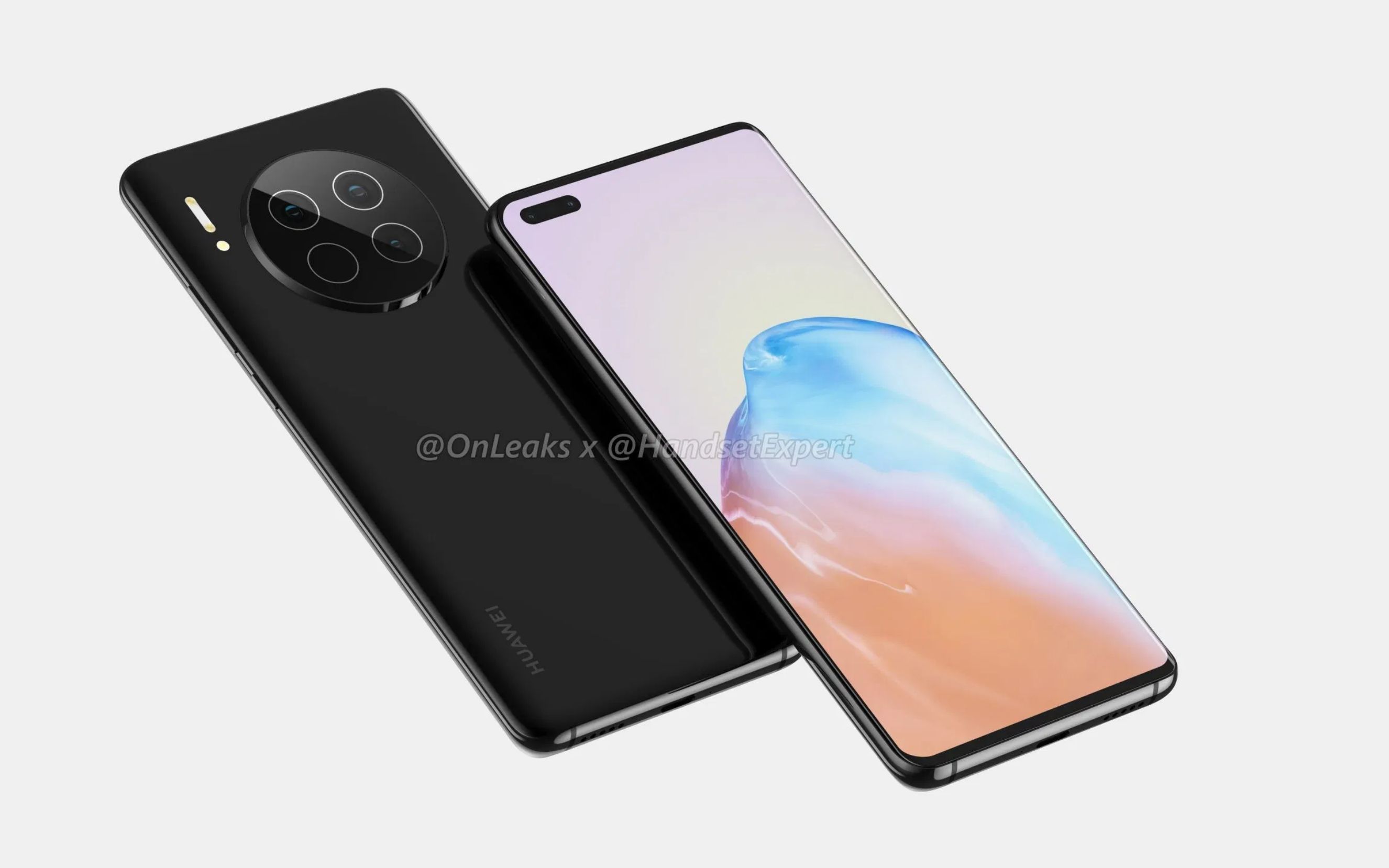 「科技v报」华为mate40系列或采用不同底层系统;小米10至尊纪念版开箱