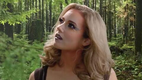 Nyx易容妆大赛第四集 花粉过敏症 密恐症勿入 蝴蝶精灵妆 唯美美妆那些逆天的易容化妆术 哔哩哔哩 Bilibili