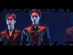 Download Video: 【4K】On The Way 2024威神V演唱会 Moonwalk 肖俊 多角度直拍