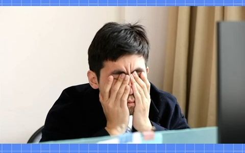 失眠是病吗?哔哩哔哩bilibili