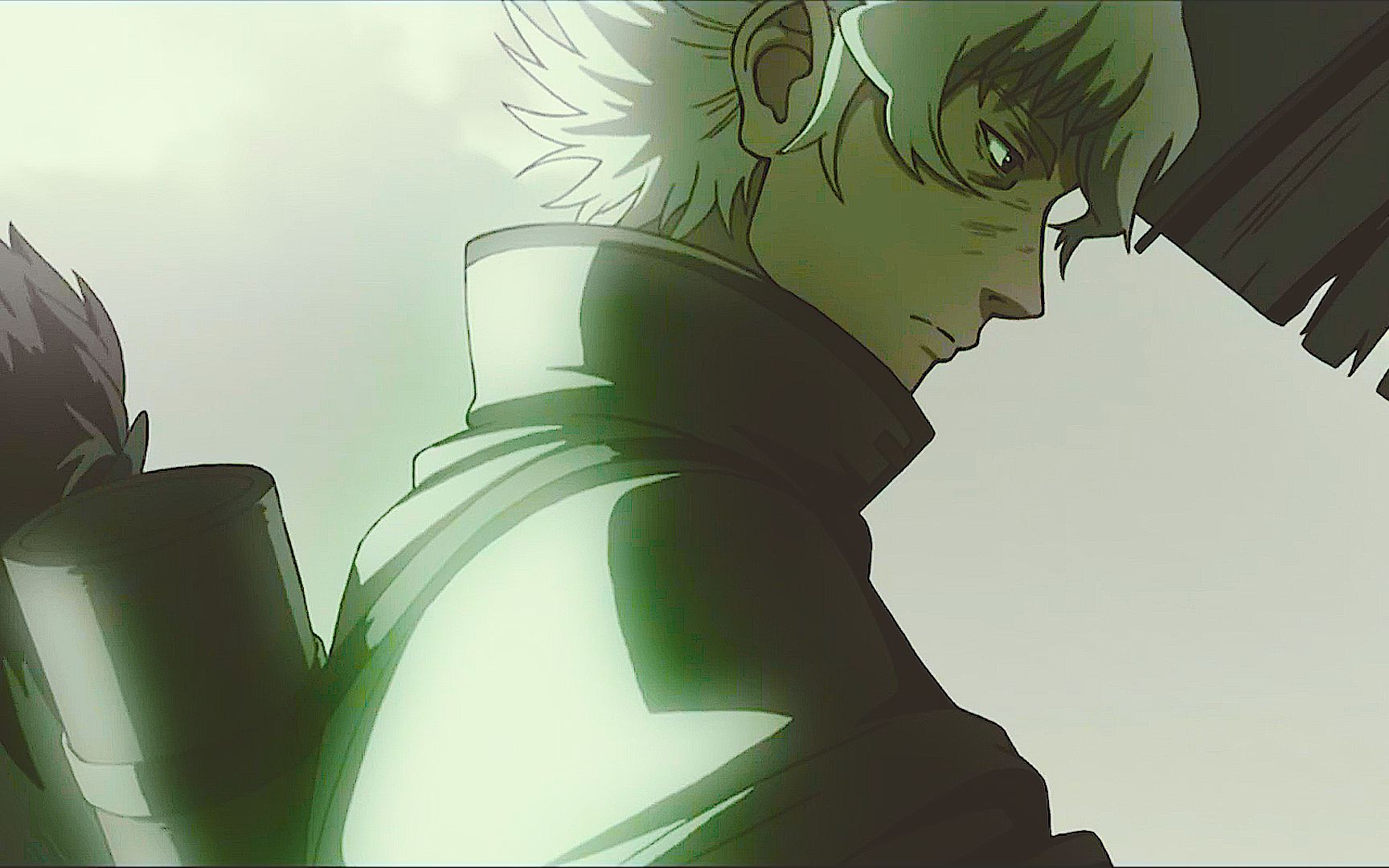 【魁拔】我是他们的长官,幽弥狂!