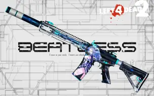 Download Video: 【求生之路2】BEATLESS M4蕾西亚