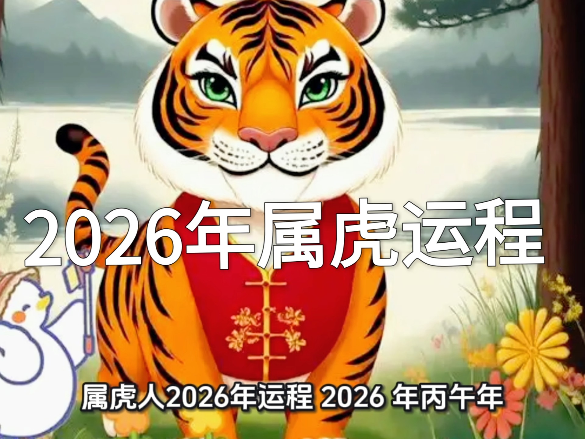 十二生肖虎婚姻运势(十二生肖虎婚姻运势怎么样)
