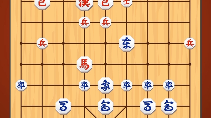 游戏《韩国将棋》