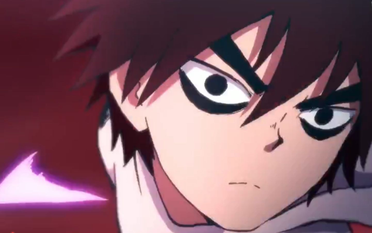 刺客伍六七如柒归来唯留七伴