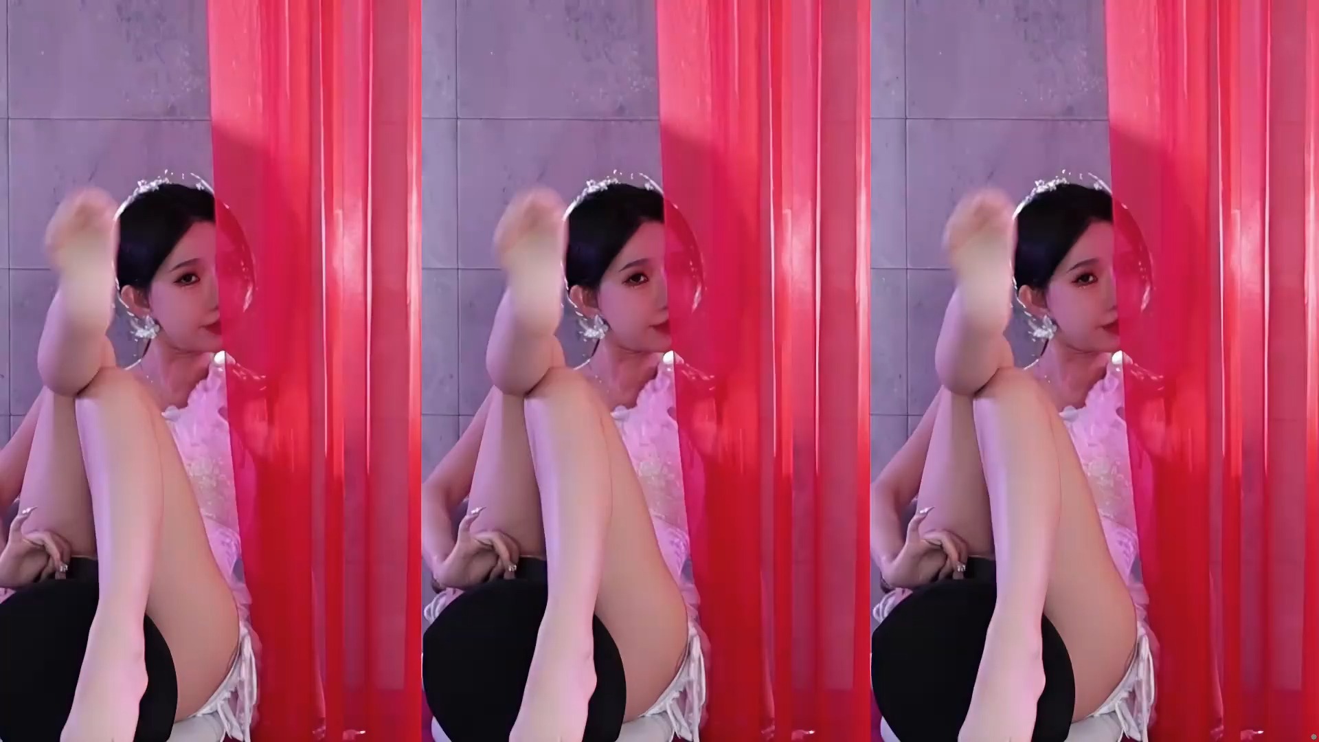 虎牙 正恒yj-viki