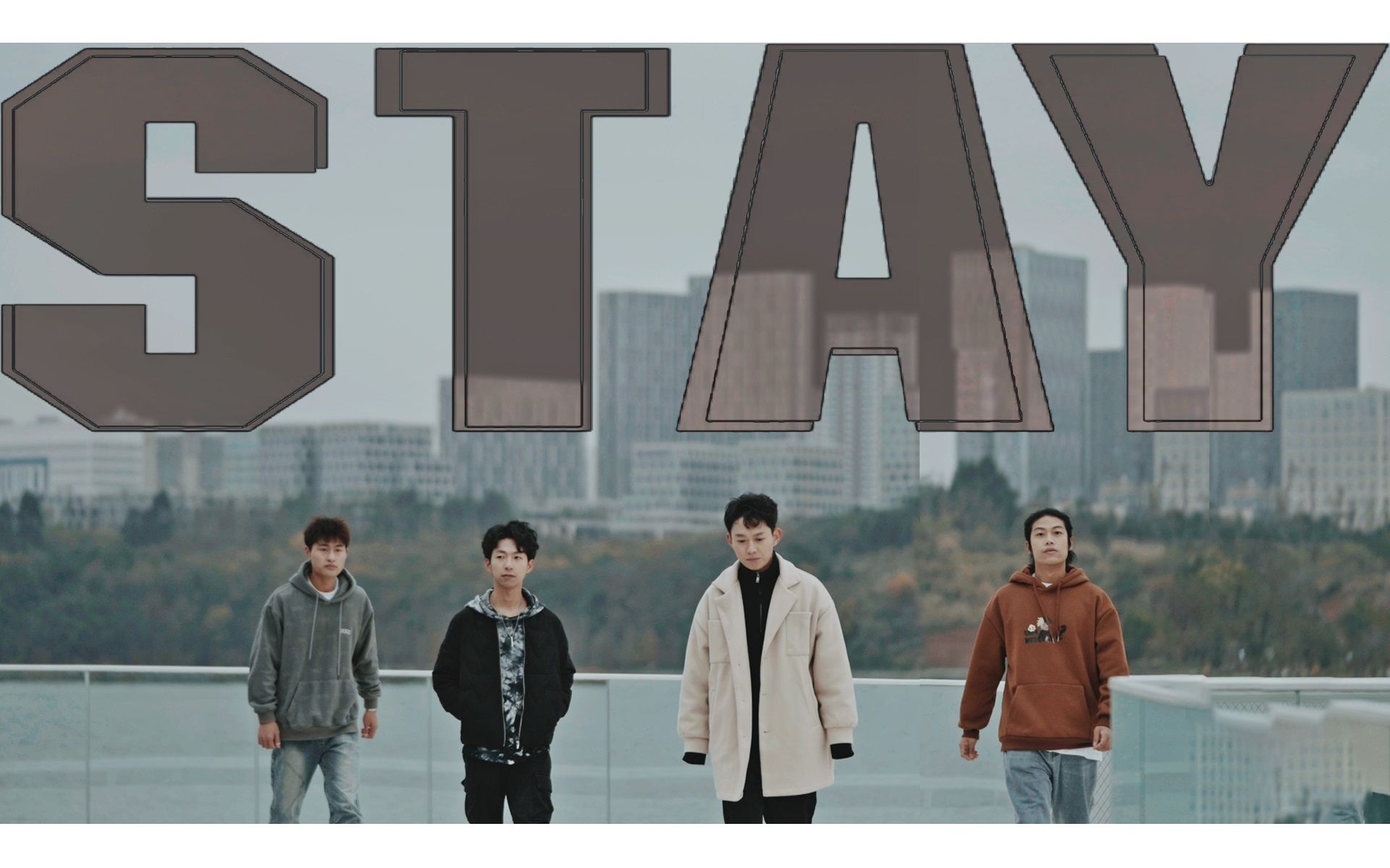  stay 