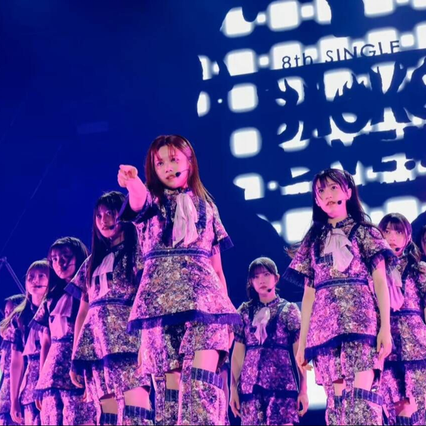 自制中字】【武元唯衣】条件反射で泣けて来る-樱坂46 「8th Single 