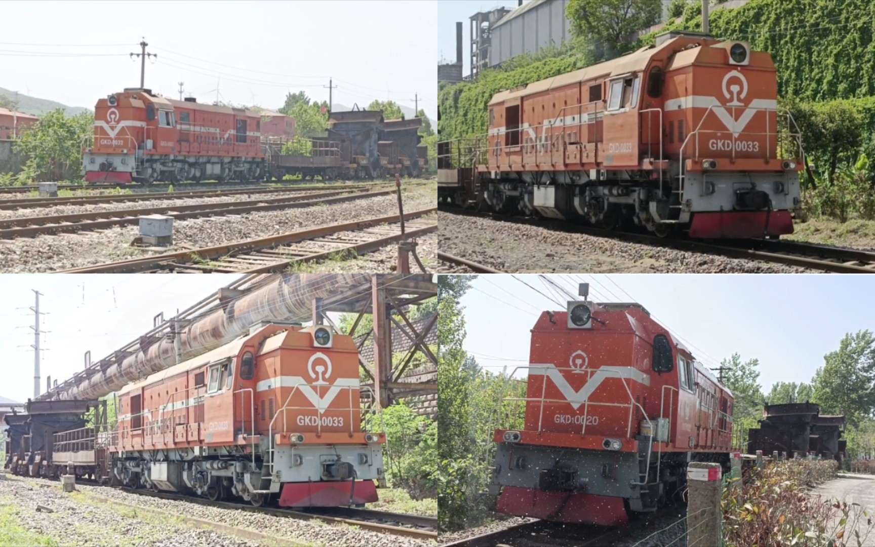 (舞钢钢铁公司)舞钢钢铁公司gkd1工作日常