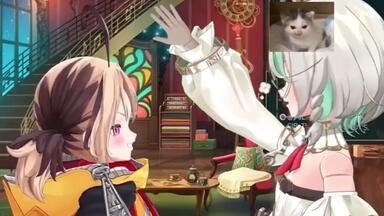 夜空メル1st Album『Twinkle Star Magic』クロスフェード_哔哩哔