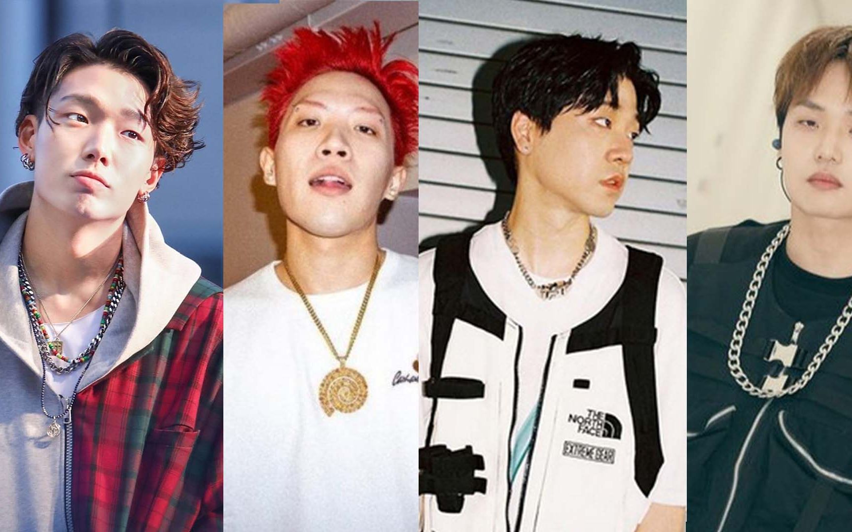 【smtm回顾】历届冠军60s/技巧与听感兼具