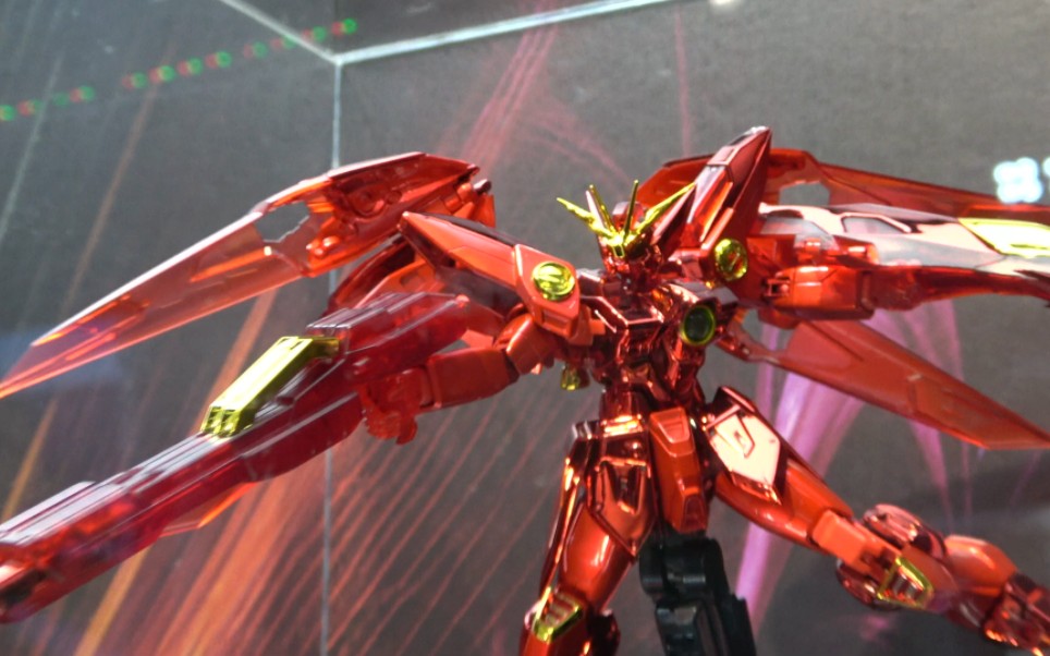 [好像国产玩具]万代24年7月 魂限定 metal robot魂 飞翼零式高达 ew