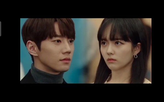 韩剧模仿_哔哩哔哩_bilibili