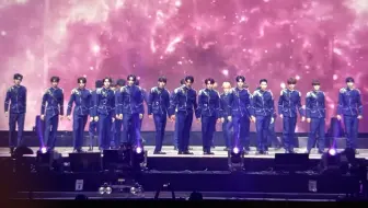 SMTR25感觉新男团练习生全出来了哈哈～