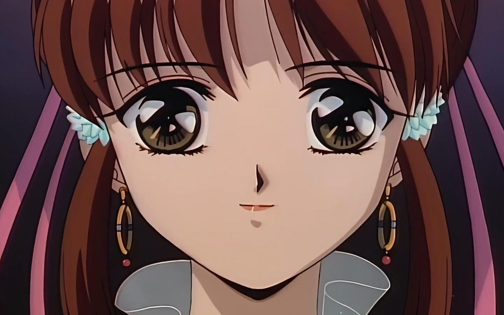 推荐三部古早异世界穿越番