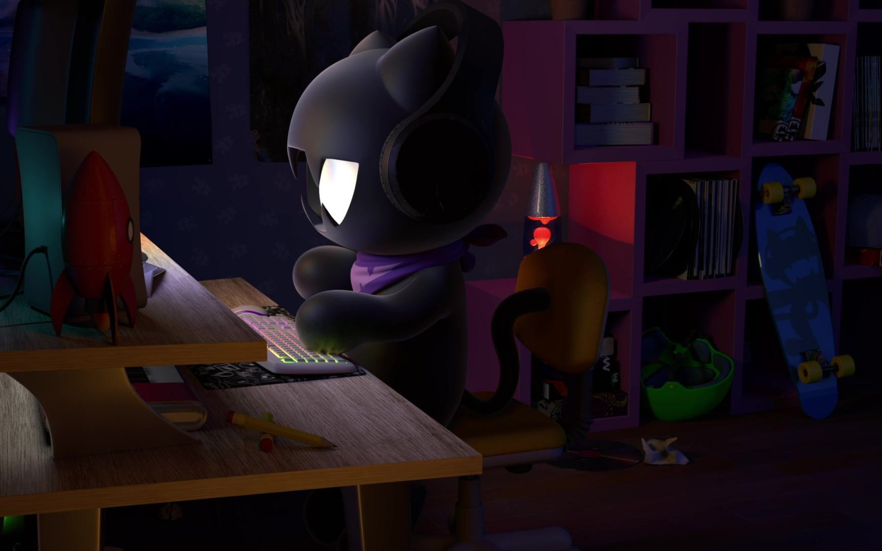 noctilucent) [2016] [monstercat instinct]