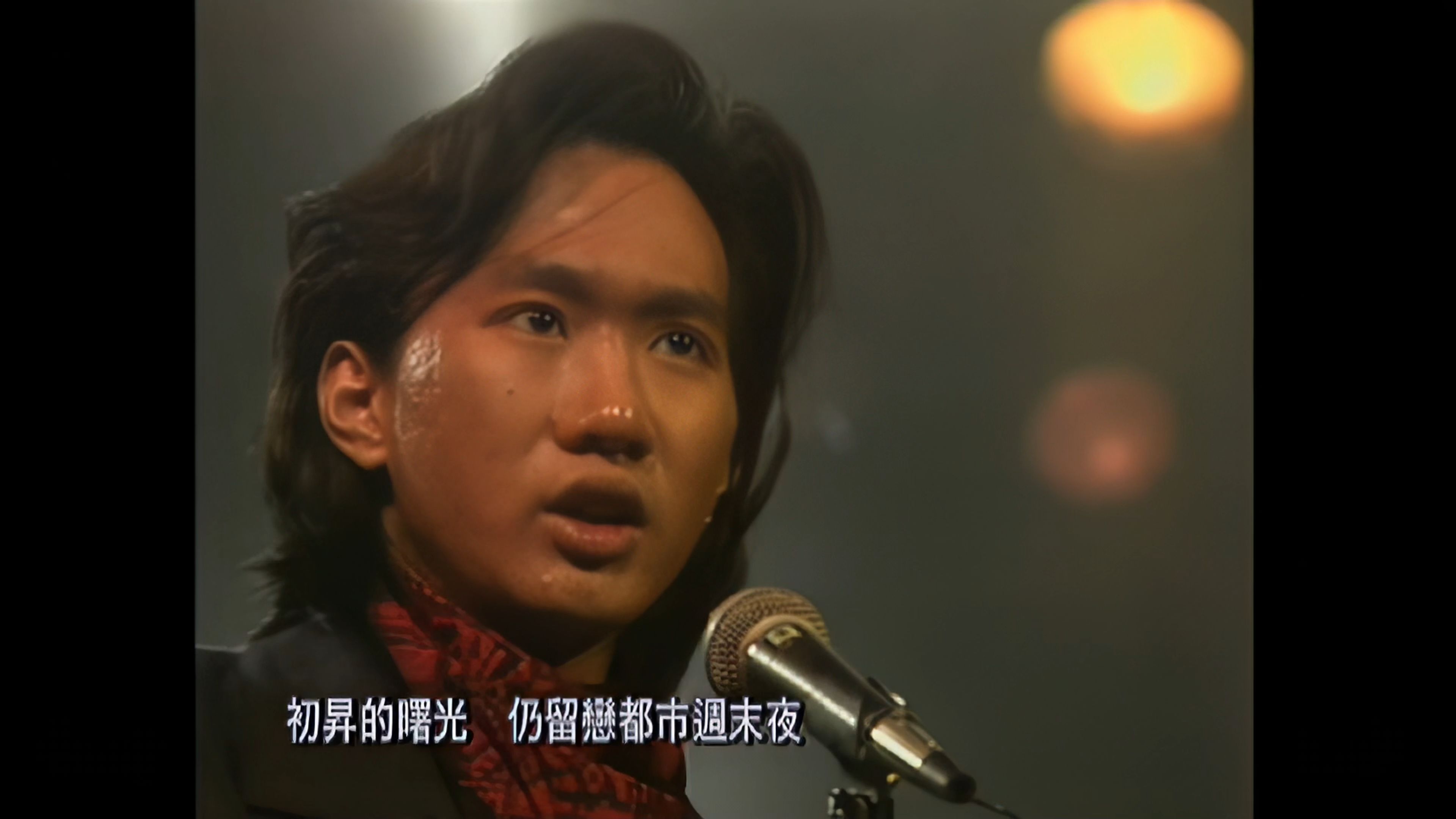 黄家驹经典歌曲(黄家驹经典歌曲农民)