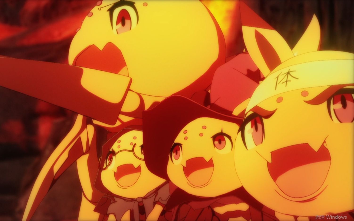 老外看转生成蜘蛛又怎样10片段是上层耶好耶