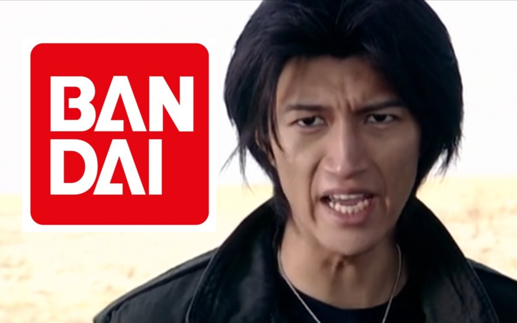 橘前辈真男人会选择腰带