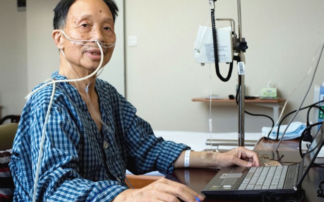 我国核将军离世死前3小时完成最后一次冲锋三个遗愿看哭国人