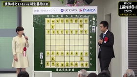 第33期竜王戦1組ランキング戦羽生善治九段対橋本崇載八段 03 15 00 46放送 哔哩哔哩 つロ干杯 Bilibili