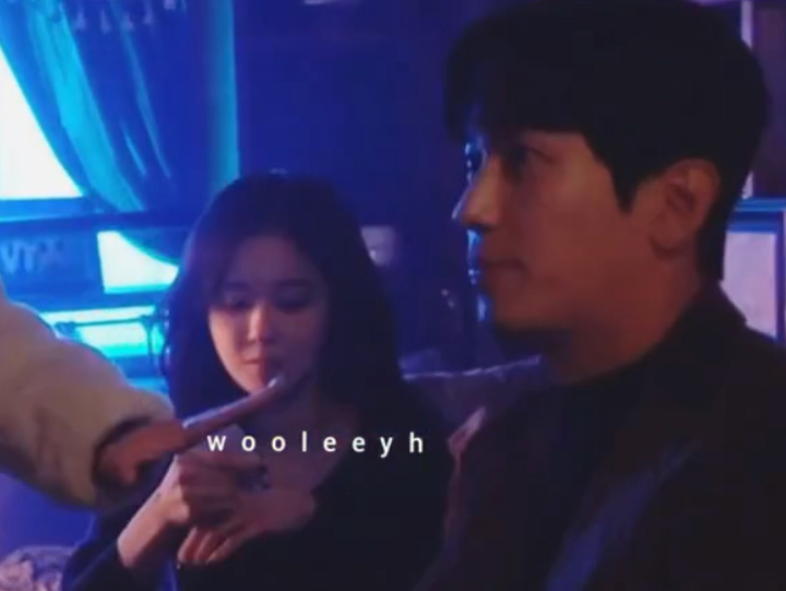 【郑容和】要护手霜涂的模样太乖了