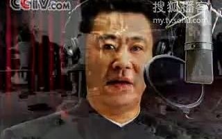 [图]2007年央视CCTV-2主持人集体演唱《让世界充满爱》