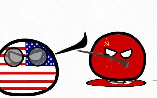 [波兰球]二战大国(完丿