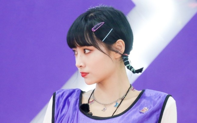 甜野女孩-许佳琪