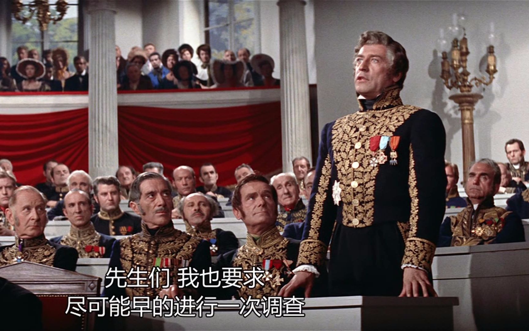 [图]上译配音经典 经典名著权威版本 基督山伯爵 Le Comte de Monte Cristo (1961)-19 孙道临