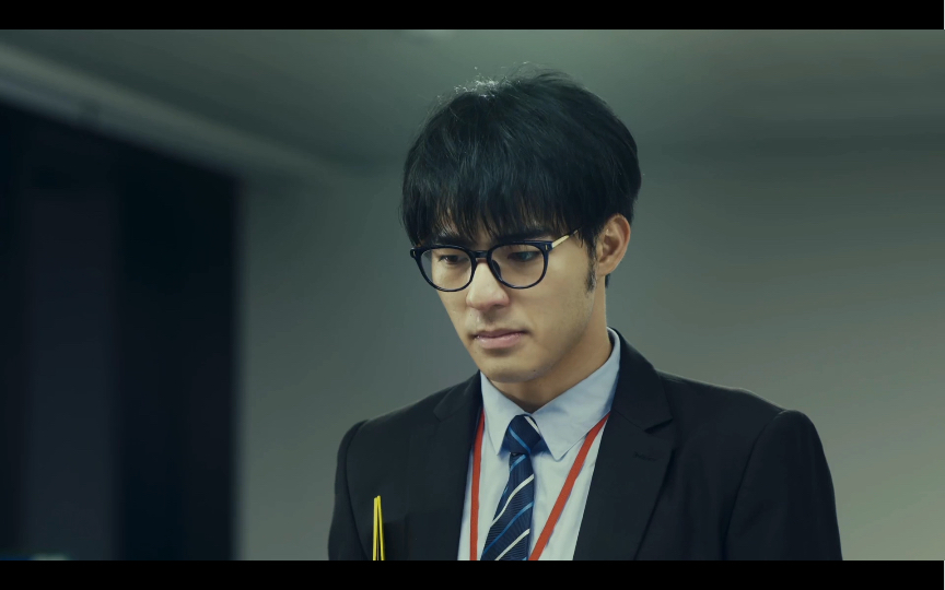 【陈昊森】《大债时代》cut2