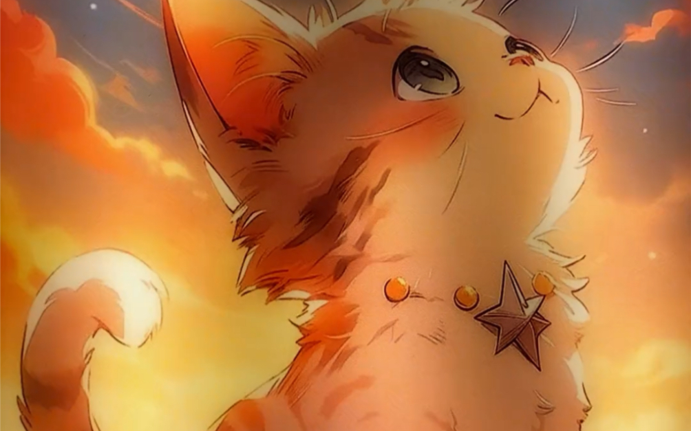 【进入猫次元ya】up主探索中,欢迎收看求三连!