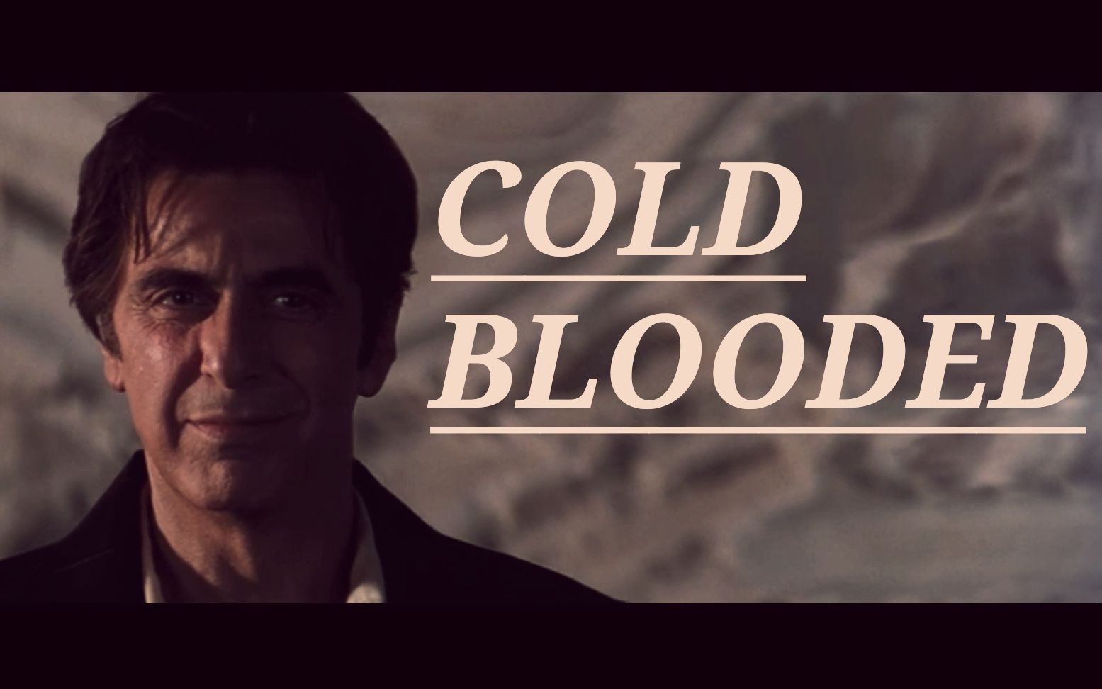 【魔鬼代言人】ColdBlooded/John Milton中心哔哩哔哩bilibili