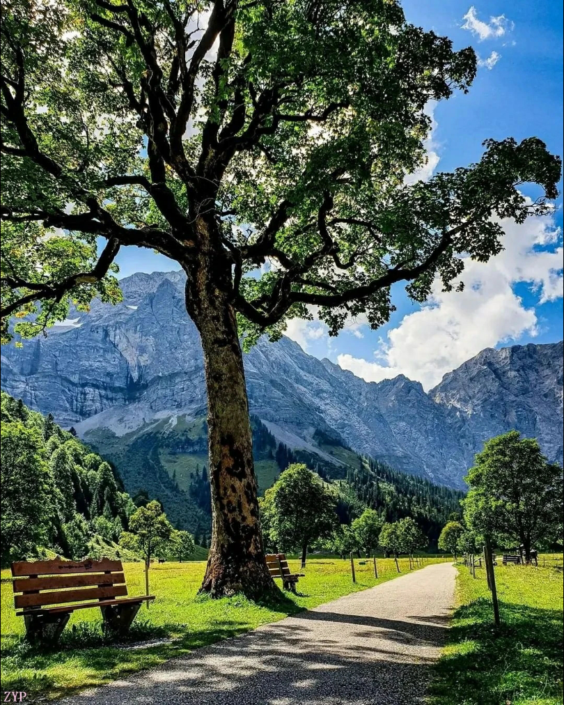 风景图片欣赏10733