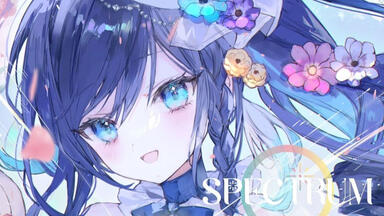 葉月ゆら】The Clockwork Rose -時計仕掛けの薔薇少女--Lady