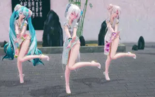 MMD背景AVI配布_ 搜索结果_哔哩哔哩_Bilibili