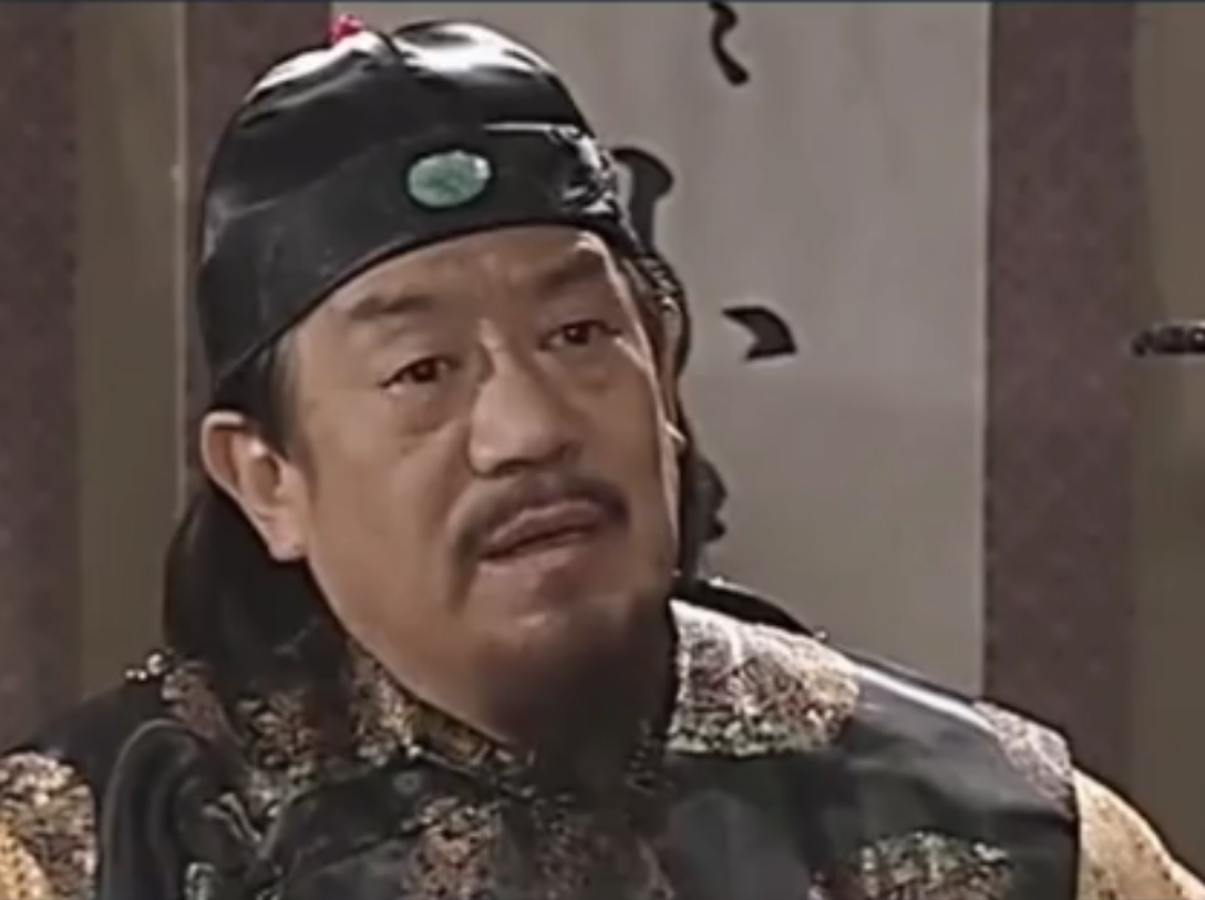 “迷茫时，不妨听听大染坊里卢老爷子的人生智慧”