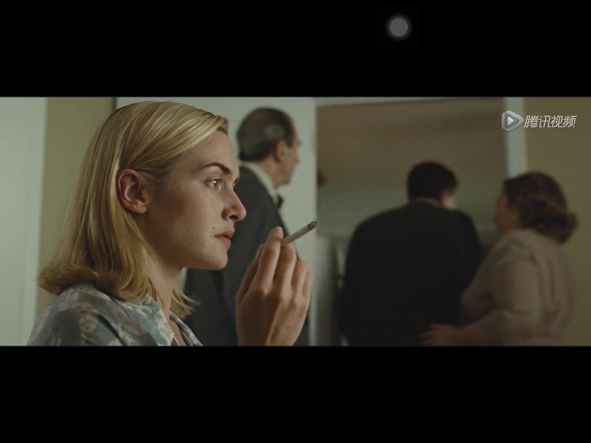 革命之路经典片段屏幕录制版