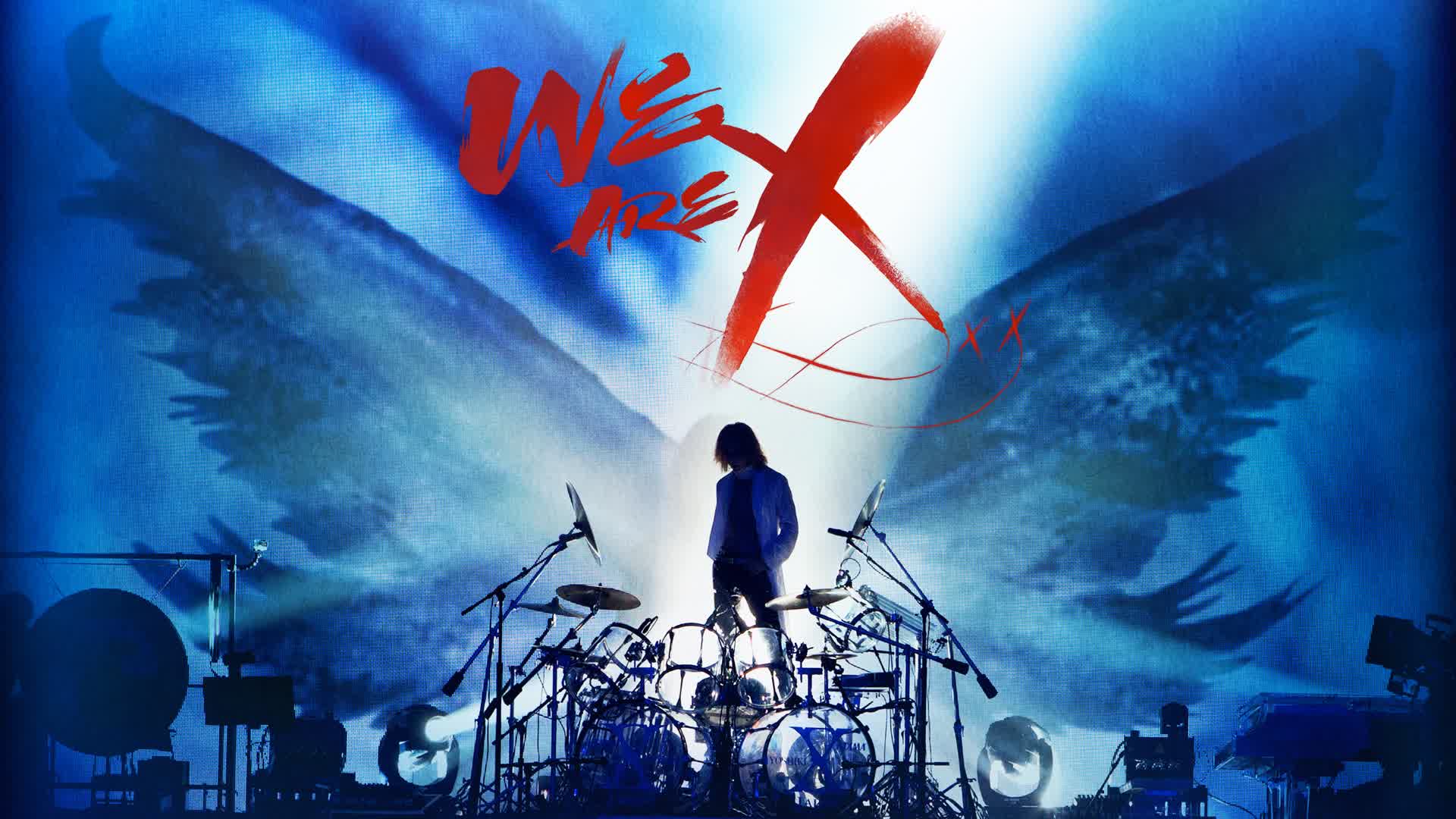 【搬运】yoshiki接受bbc采访 - japans uninsurable rock star