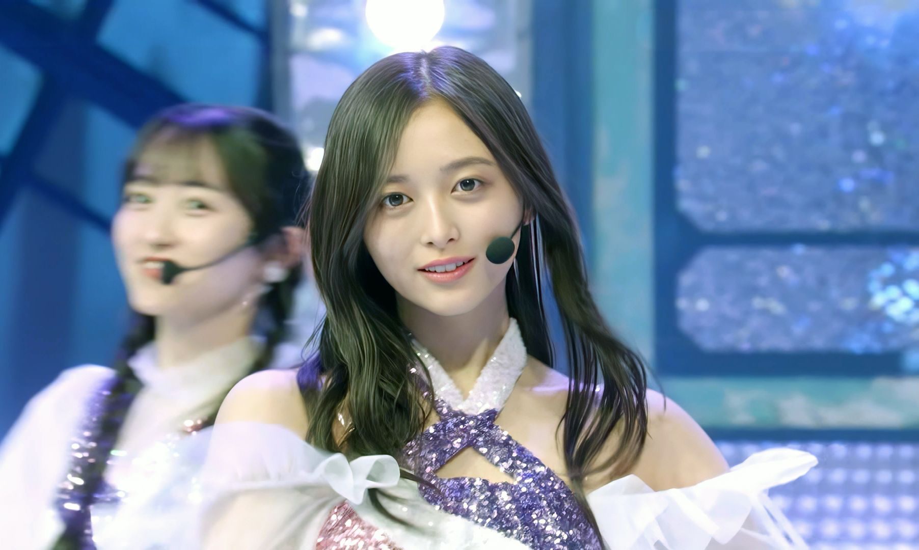 繁中字 equal chance