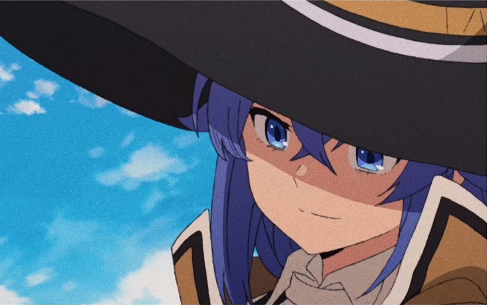 【初剪辑】洛琪希