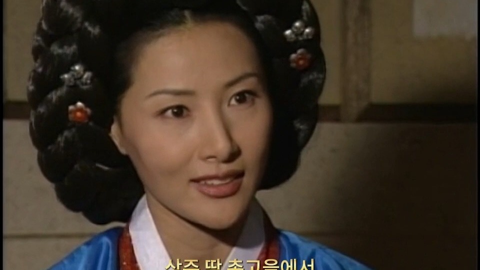 女人天下 101(看韩剧学韩语)中韩双字幕 韩语发音