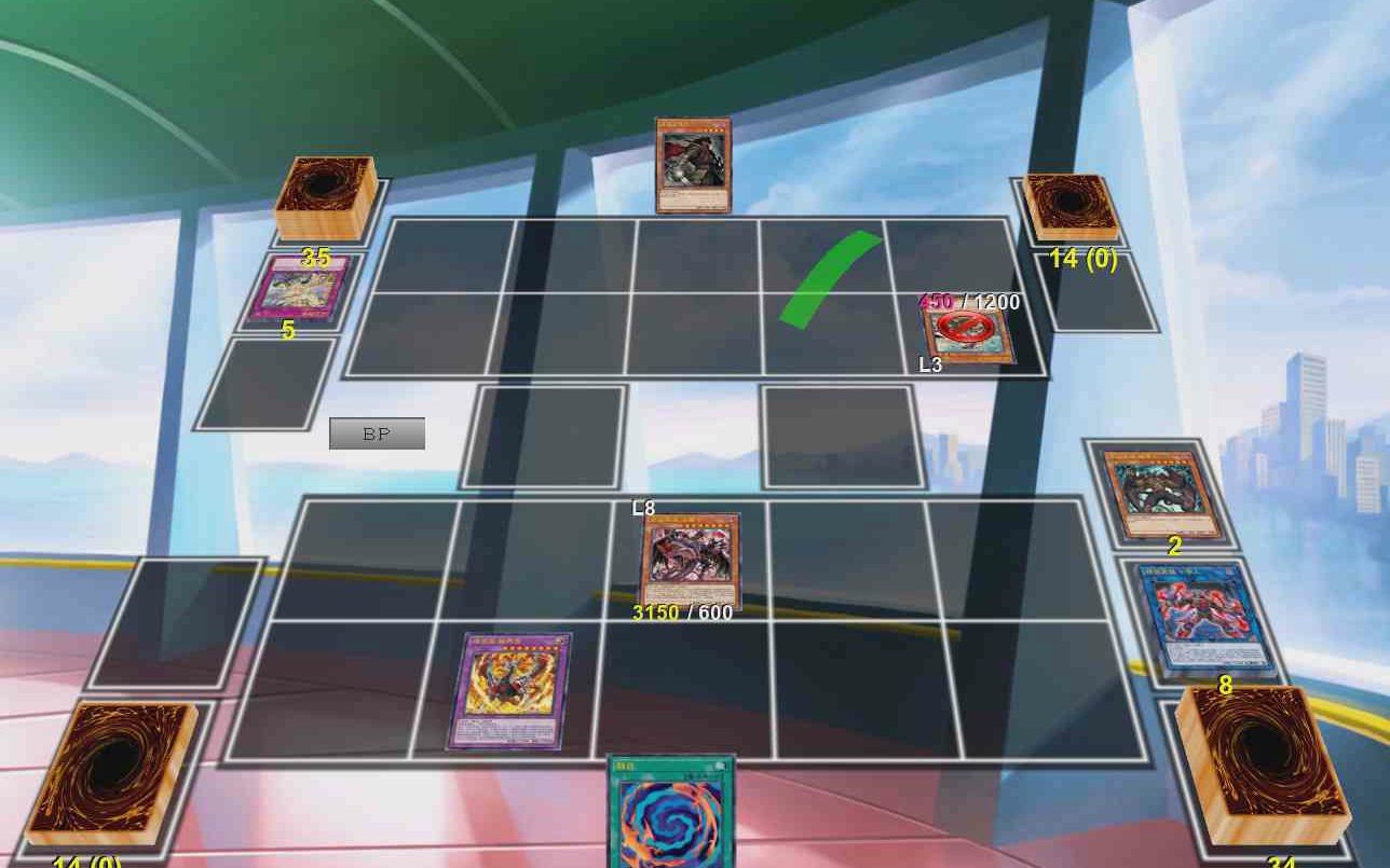 日常吃次元障壁英雄vs自奏