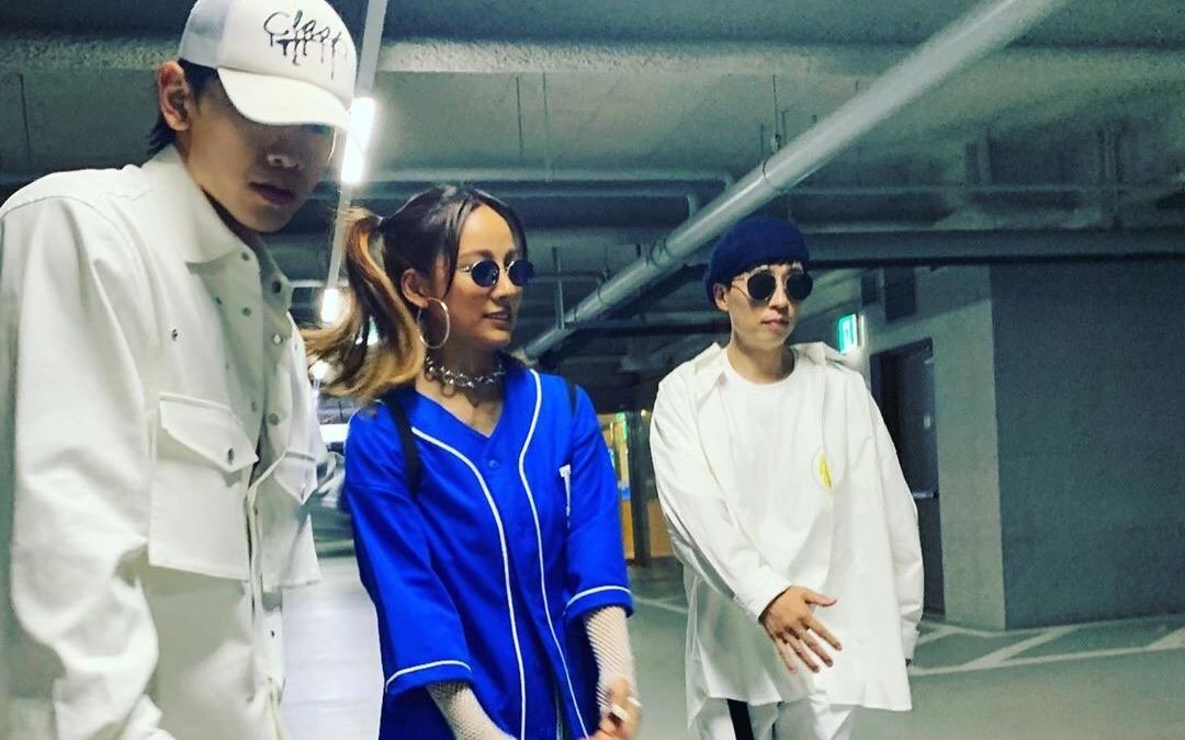 rain郑智薰rain李孝利刘在石ssak3在夏天mv