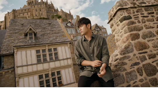 截图分享周杰伦照片