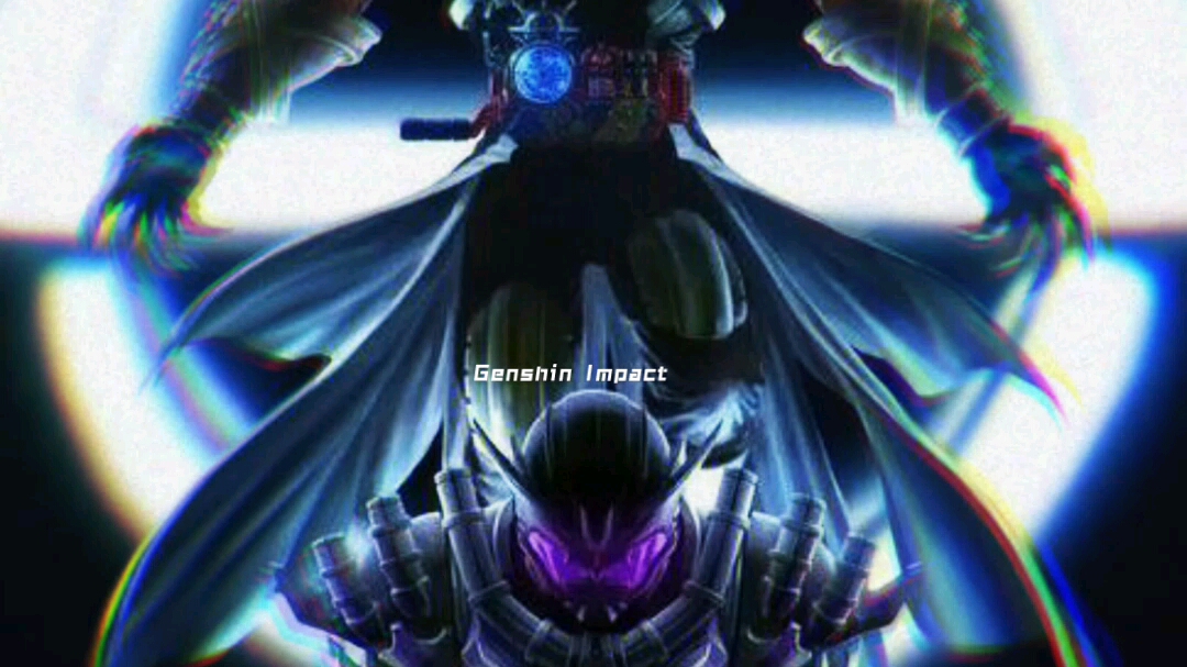 假面骑士帅气图片