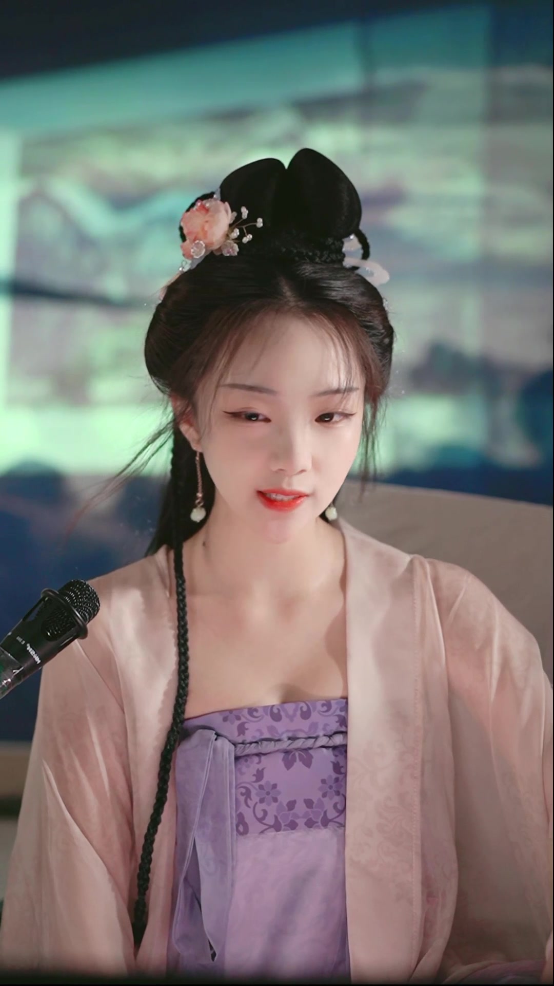 馨馨baby 你终于发现我啦~ 2023-06-09 录播